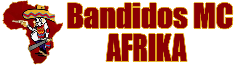 Bandidos Motorcycle Club - Africa