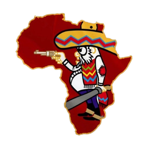 Bandidos MC Morocco LOGO Bandidos MC Morocco LOGO