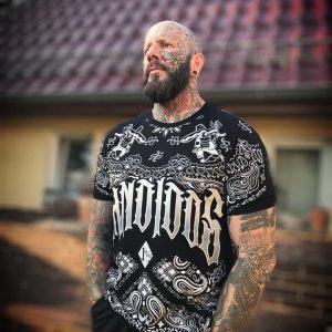 Bandidos Product 7