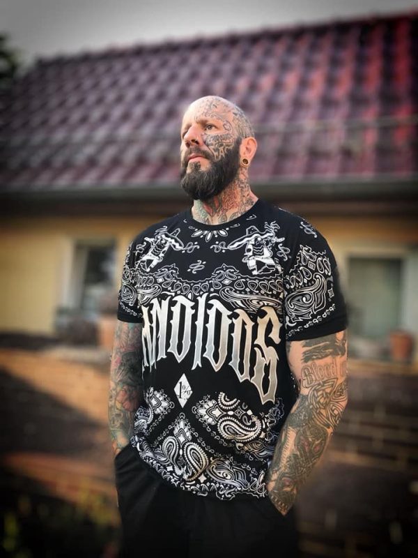 Bandidos Product 7