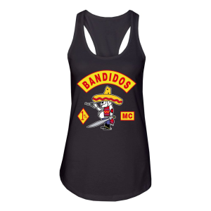 Bandidos Product 6