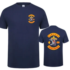 Bandidos Product 5