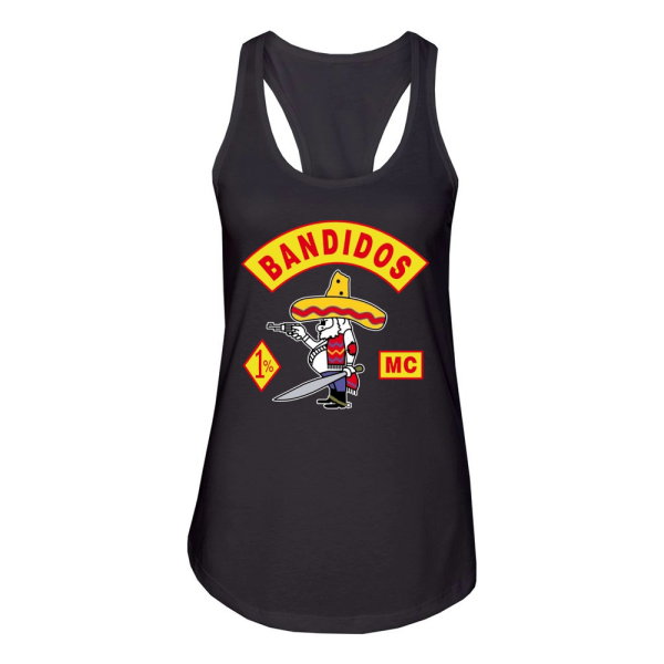 Bandidos Product 6