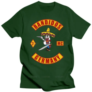 Bandidos Product 4