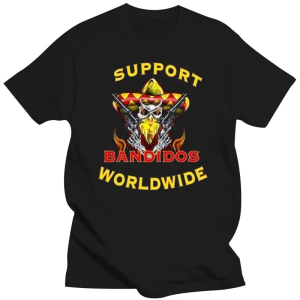 Bandidos Product 3