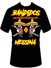 Bandidos Product 2