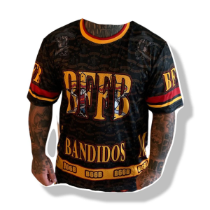 Bandidos Product 1