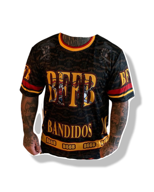 Bandidos Product 1